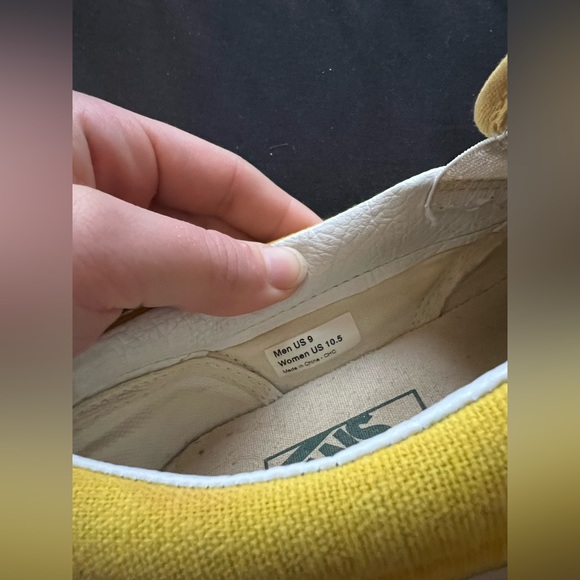 Custom Vans